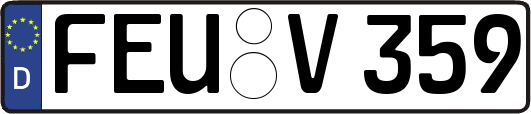 FEU-V359