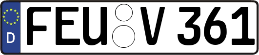 FEU-V361