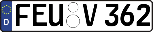 FEU-V362