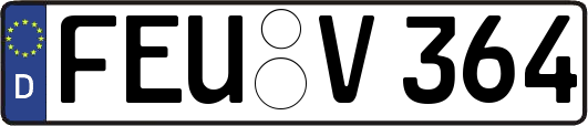 FEU-V364