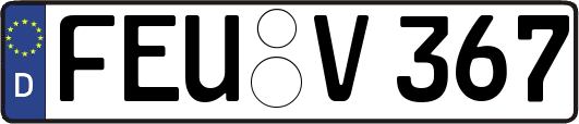 FEU-V367