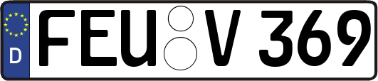 FEU-V369
