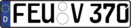 FEU-V370