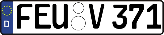 FEU-V371