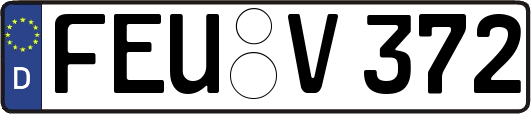 FEU-V372