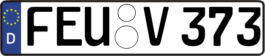 FEU-V373