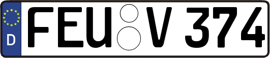 FEU-V374