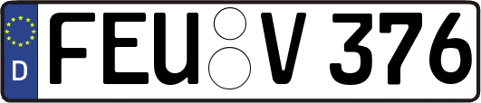 FEU-V376