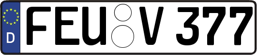 FEU-V377