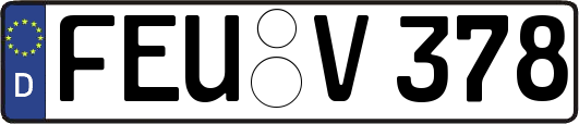 FEU-V378