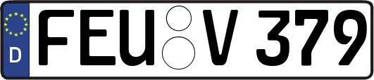 FEU-V379