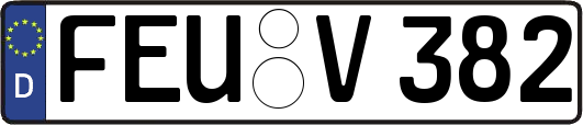 FEU-V382