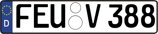 FEU-V388