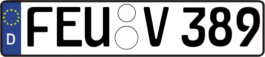 FEU-V389