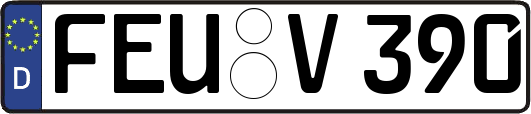 FEU-V390