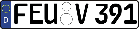 FEU-V391