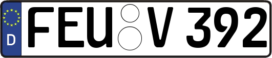 FEU-V392
