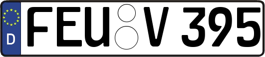 FEU-V395