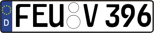 FEU-V396