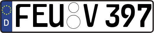 FEU-V397