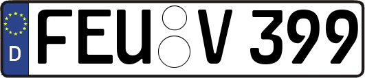FEU-V399