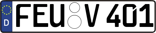 FEU-V401