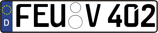 FEU-V402