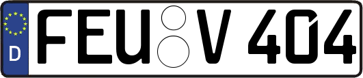 FEU-V404