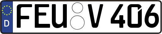 FEU-V406