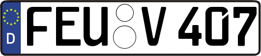 FEU-V407