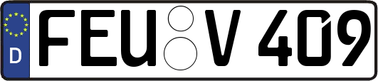 FEU-V409