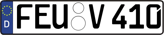 FEU-V410