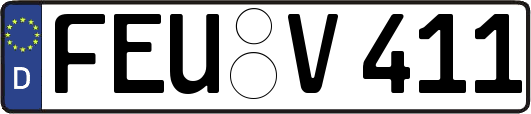 FEU-V411