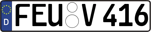 FEU-V416