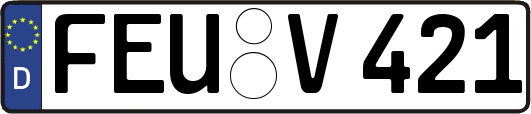 FEU-V421