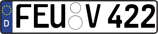 FEU-V422