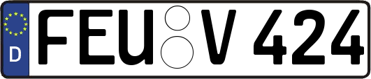 FEU-V424