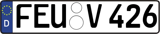 FEU-V426