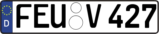 FEU-V427
