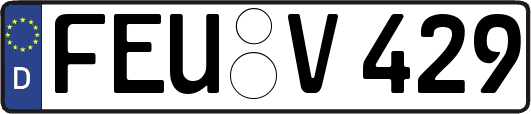 FEU-V429