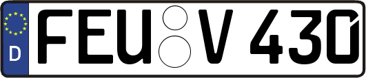FEU-V430