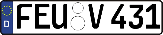 FEU-V431