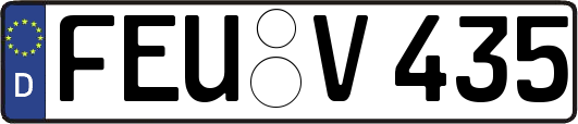 FEU-V435