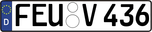 FEU-V436