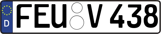 FEU-V438