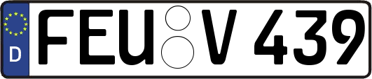 FEU-V439