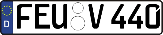 FEU-V440