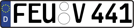 FEU-V441