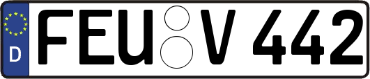 FEU-V442