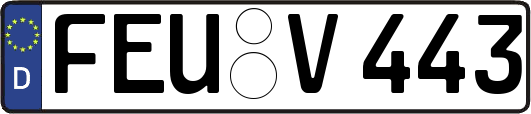 FEU-V443